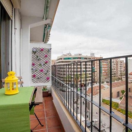 ולנסיה Reus, Lovely Flat Close To Center מראה חיצוני תמונה