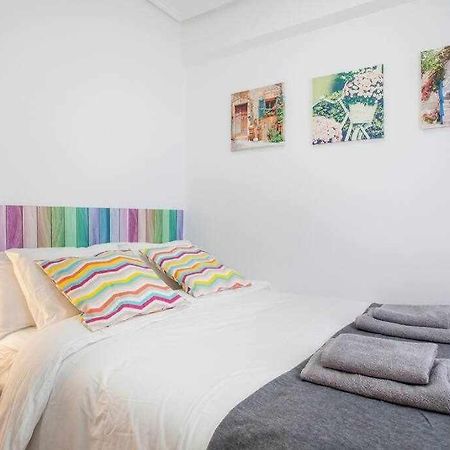 ולנסיה Reus, Lovely Flat Close To Center מראה חיצוני תמונה