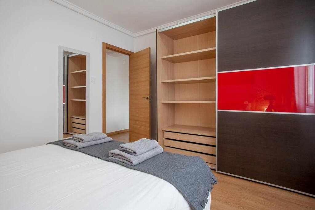 ולנסיה Reus, Lovely Flat Close To Center מראה חיצוני תמונה